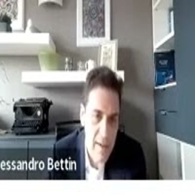 Alessandro Bettin
