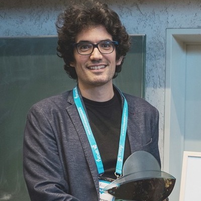 André Marques Arsénio