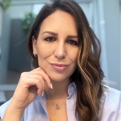 Ariane Patricio de Albuquerque