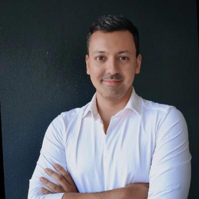 Bruno Brito