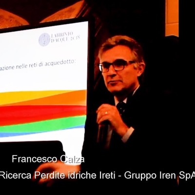 Calza Francesco