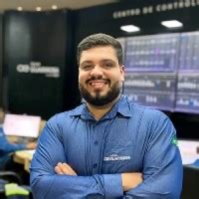 Carlos Cesar Oliveira Araujo Filho