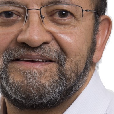 Cicero Ferreira Batista