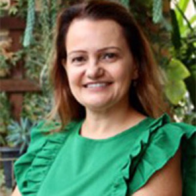 Clarissa Campos de Sá