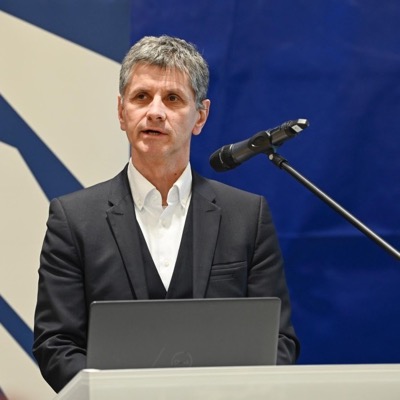 Csaba Haranghy