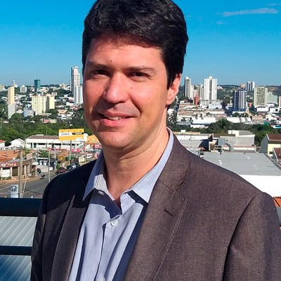 Daniel Manzi