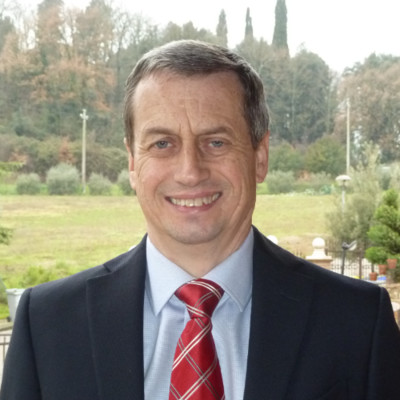 Dewi Rogers
