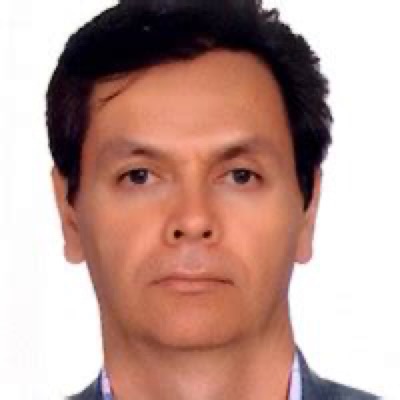 Fabio Garzon-Contreras