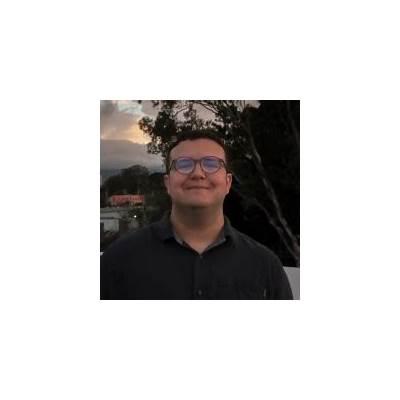 Isaac Peña-Pereira
