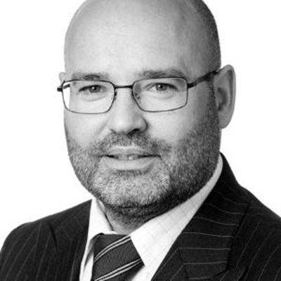 Jamie Paterson