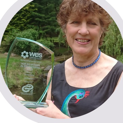 Jo Parker