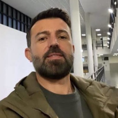 Josep Francesco Pons I Ausina