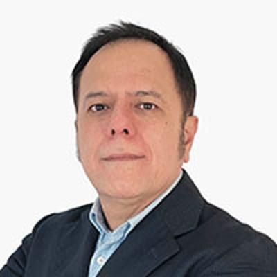 Manuel Gustavo Valverde Lopez