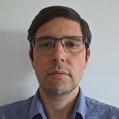 Marcelo Dalcul Depexe