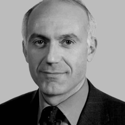 Marco Fantozzi