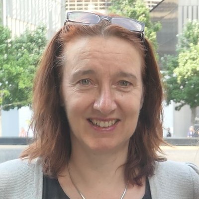 Marianne Kjellen
