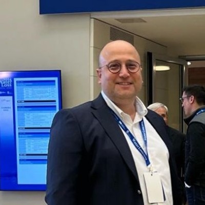 Metin Misirdali