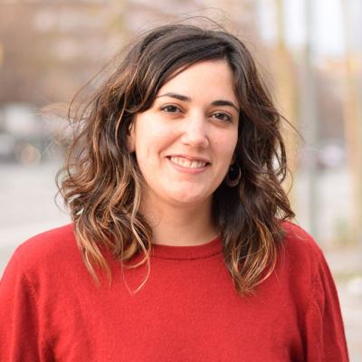 Miriam Planas