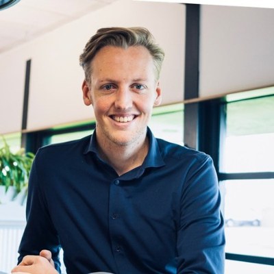 Robbert Lodewijks