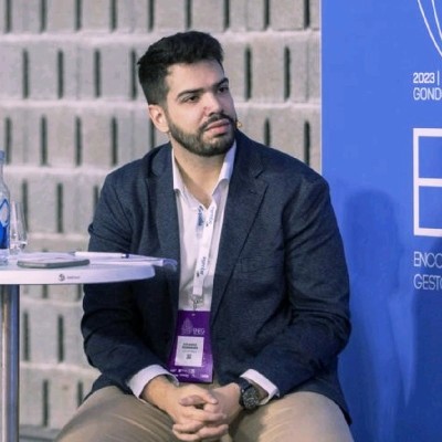 Eduardo Rodrigues & Fábio Inácio