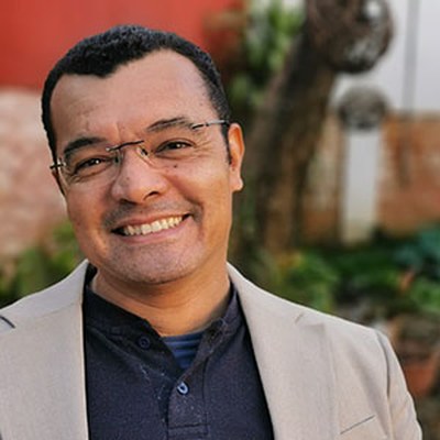 Thiago Theodoro da Silva
