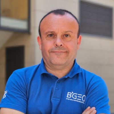 Xavier Torret Requena