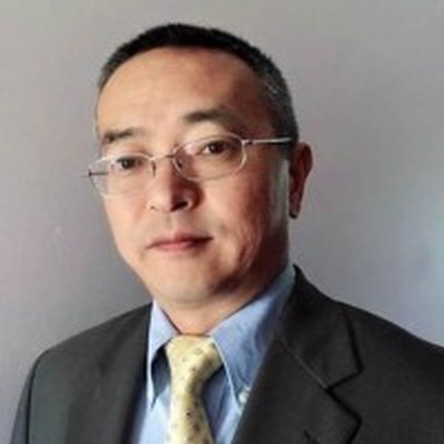 Zheng Wu